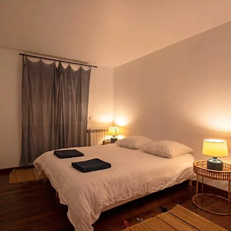 Appartamento Duplex