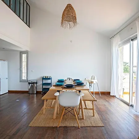 Duplex Διαμέρισμα *