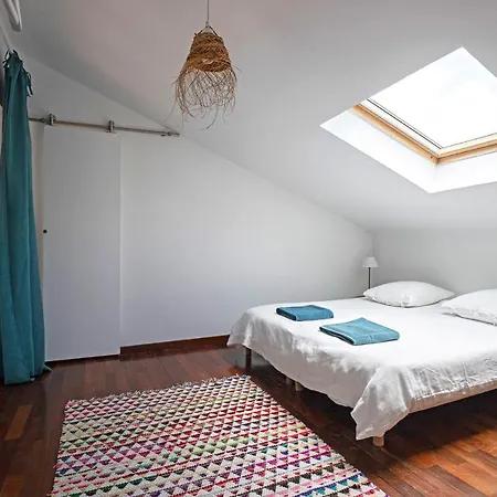 Διαμέρισμα Duplex